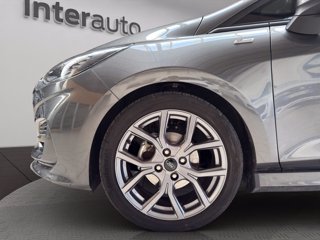 FORD Fiesta 5p 1.0 ecoboost h ST-Line X 125cv