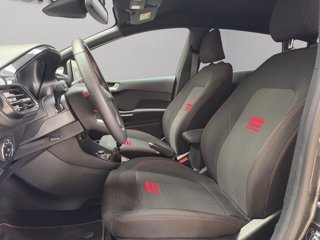 FORD Fiesta 5p 1.0 ecoboost h ST-Line X 125cv