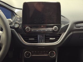 FORD Fiesta 5p 1.0 ecoboost h ST-Line X 125cv