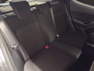 FORD Fiesta 5p 1.0 ecoboost h ST-Line X 125cv