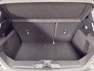FORD Fiesta 5p 1.0 ecoboost h ST-Line X 125cv