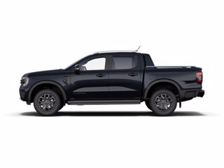 FORD Ranger P703 Doppia Cabina Wildtrak PHEV 2.3 Plug In Hybrid 281CV A10 AWD 5p