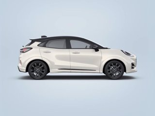 FORD Puma Sound Edition 5 Porte 1.0 EcoBoost Hybrid 125CV Powershift a 7 Rapporti
