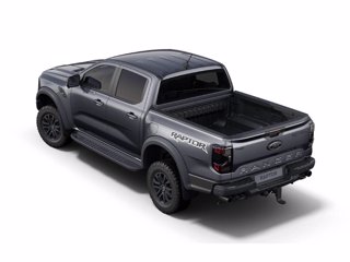 FORD Ranger Raptor Doppia Cabina 3.0 EcoBoost V6 292CV Automatica A10 AWD 5 Posti