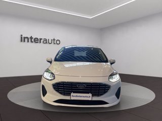 FORD Fiesta 5p 1.0 ecoboost h Titanium 125cv