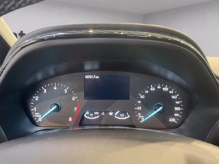 FORD Fiesta 5p 1.0 ecoboost h Titanium 125cv