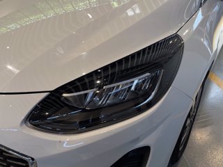 FORD Fiesta 5p 1.0 ecoboost h Titanium 125cv
