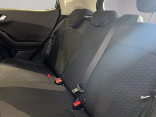 FORD Fiesta 5p 1.0 ecoboost h Titanium 125cv