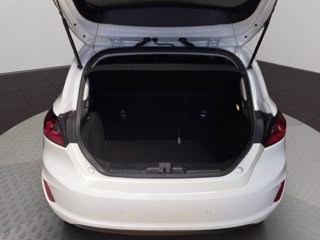 FORD Fiesta 5p 1.0 ecoboost h Titanium 125cv