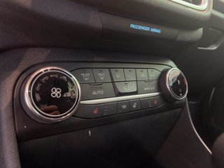 FORD Fiesta 5p 1.0 ecoboost h Titanium 125cv