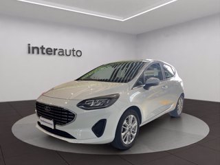 FORD Fiesta 5p 1.1 Titanium 75cv