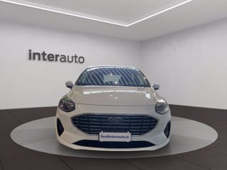 FORD Fiesta 5p 1.1 Titanium 75cv
