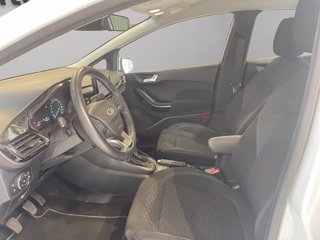 FORD Fiesta 5p 1.1 Titanium 75cv