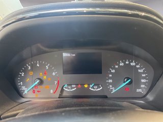 FORD Fiesta 5p 1.1 Titanium 75cv