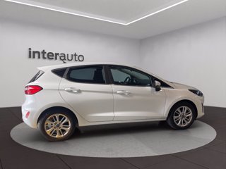 FORD Fiesta 5p 1.1 Titanium 75cv