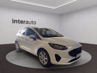 FORD Fiesta 5p 1.1 Titanium 75cv