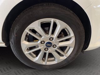 FORD Fiesta 5p 1.1 Titanium 75cv