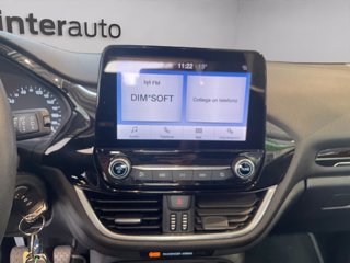 FORD Fiesta 5p 1.1 Titanium 75cv
