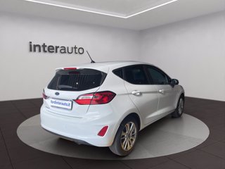 FORD Fiesta 5p 1.1 Titanium 75cv