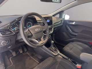 FORD Fiesta 5p 1.1 Titanium 75cv
