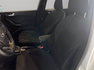 FORD Fiesta 5p 1.1 Titanium 75cv