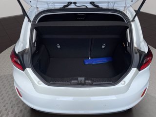 FORD Fiesta 5p 1.1 Titanium 75cv