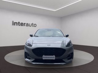 FORD Puma 1.0 ecoboost h ST-Line X s&s 125cv