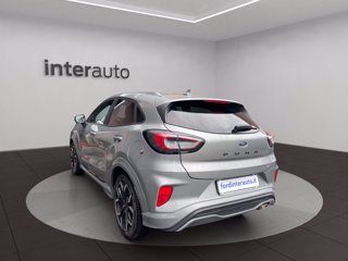 FORD Puma 1.0 ecoboost h ST-Line X s&s 125cv