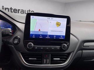 FORD Puma 1.0 ecoboost h ST-Line X s&s 125cv