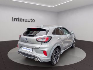 FORD Puma 1.0 ecoboost h ST-Line X s&s 125cv