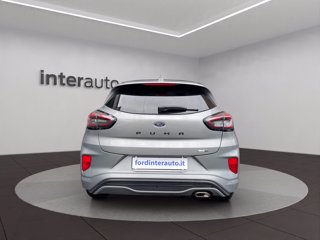 FORD Puma 1.0 ecoboost h ST-Line X s&s 125cv