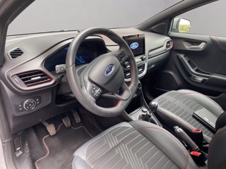 FORD Puma 1.0 ecoboost h ST-Line X s&s 125cv