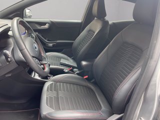 FORD Puma 1.0 ecoboost h ST-Line X s&s 125cv