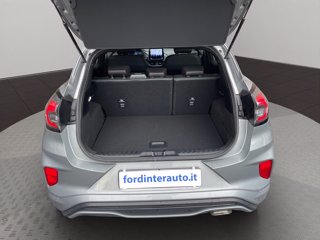FORD Puma 1.0 ecoboost h ST-Line X s&s 125cv