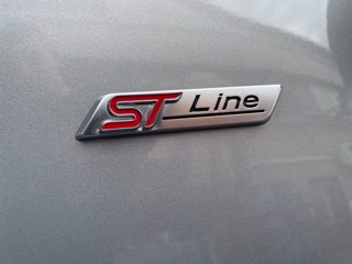 FORD Puma 1.0 ecoboost h ST-Line X s&s 125cv