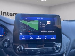FORD Puma 1.0 ecoboost h ST-Line X s&s 125cv auto