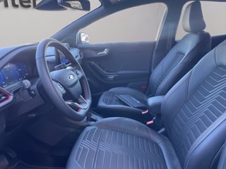 FORD Puma 1.0 ecoboost h ST-Line X s&s 125cv auto