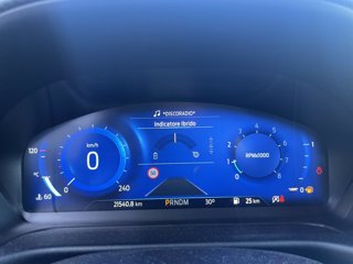 FORD Puma 1.0 ecoboost h ST-Line X s&s 125cv auto