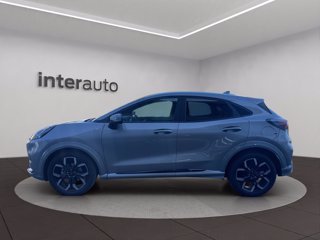FORD Puma 1.0 ecoboost h ST-Line X s&s 125cv auto