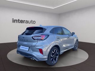FORD Puma 1.0 ecoboost h ST-Line X s&s 125cv auto