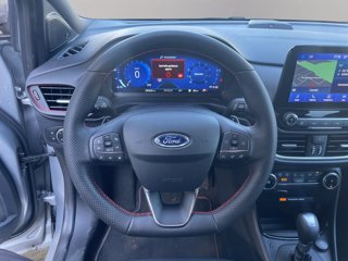 FORD Puma 1.0 ecoboost h ST-Line X s&s 125cv auto