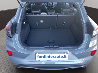 FORD Puma 1.0 ecoboost h ST-Line X s&s 125cv auto