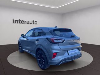 FORD Puma 1.0 ecoboost h ST-Line X s&s 125cv auto
