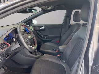 FORD Puma 1.0 ecoboost h ST-Line X s&s 125cv auto