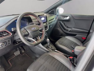 FORD Puma 1.0 ecoboost h ST-Line X s&s 125cv auto