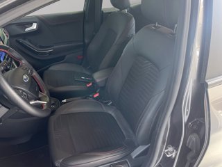 FORD Puma 1.0 ecoboost h ST-Line X s&s 125cv auto