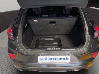 FORD Puma 1.0 ecoboost h ST-Line X s&s 125cv auto