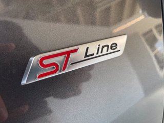 FORD Puma 1.0 ecoboost h ST-Line X s&s 125cv auto