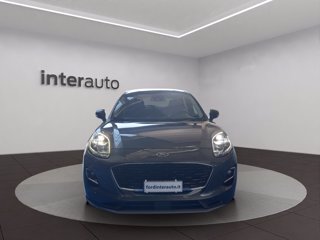 FORD Puma 1.0 ecoboost h Titanium s&s 125cv