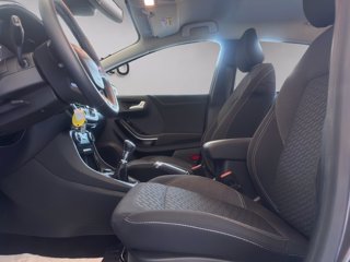 FORD Puma 1.0 ecoboost h Titanium s&s 125cv